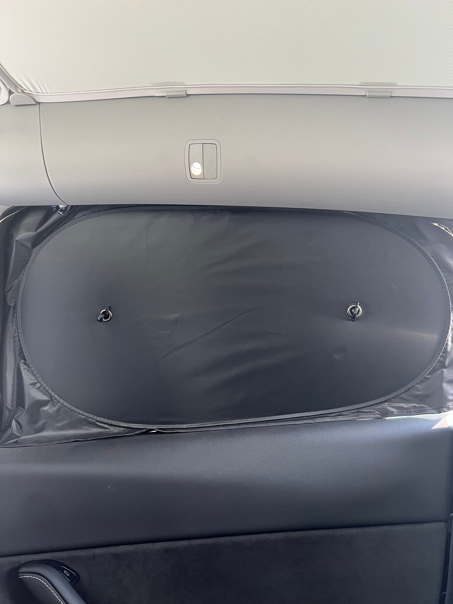 Mørklægning TESLA Model /3/Y