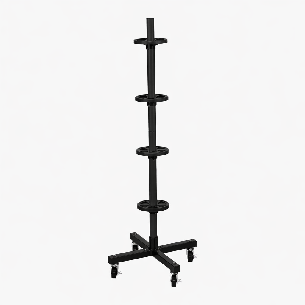 Hjulholder / Stativ på hjul