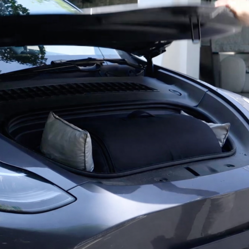 Dunkraft Pad TESLA Model /3/Y/S