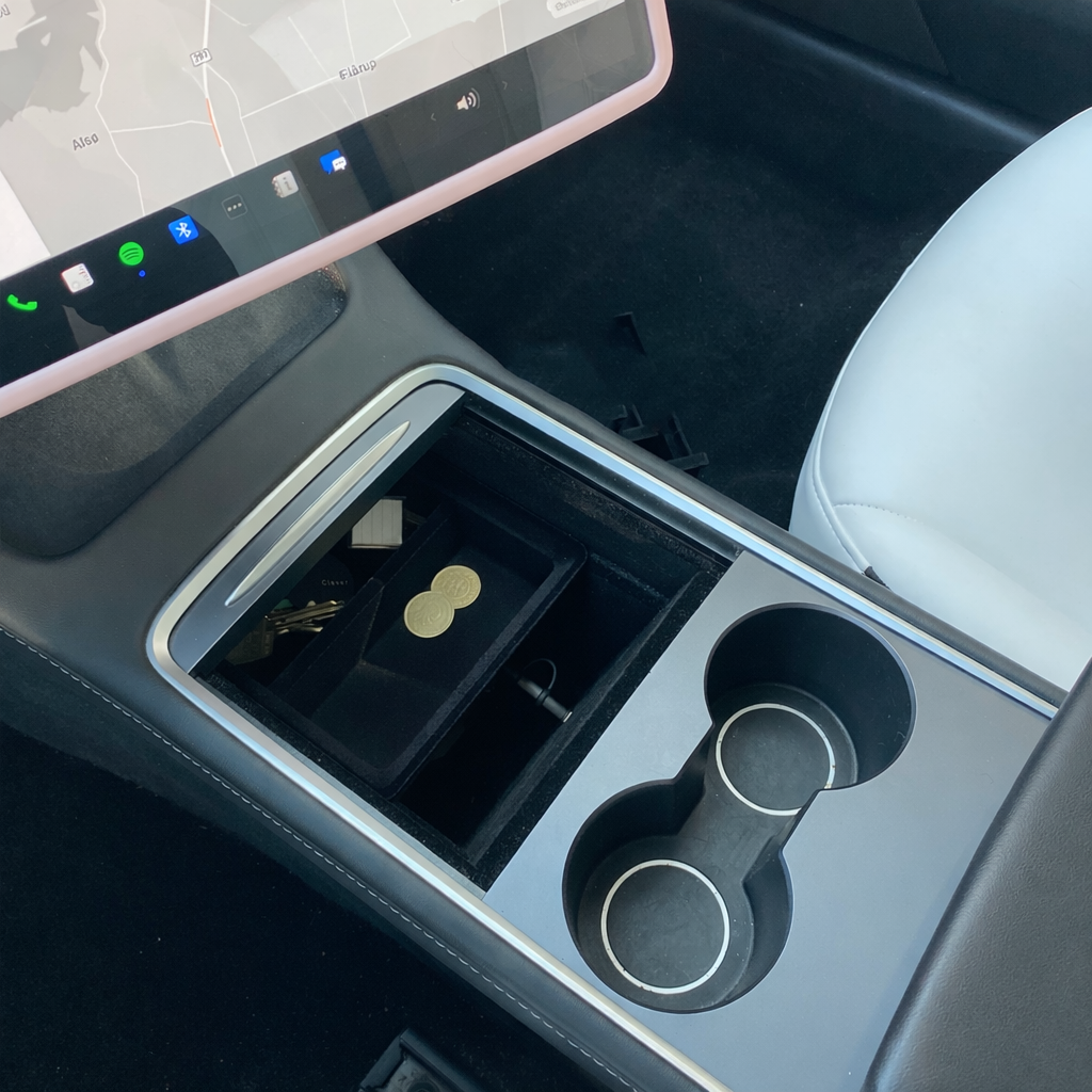 Schublade TESLA Modell /3/Y