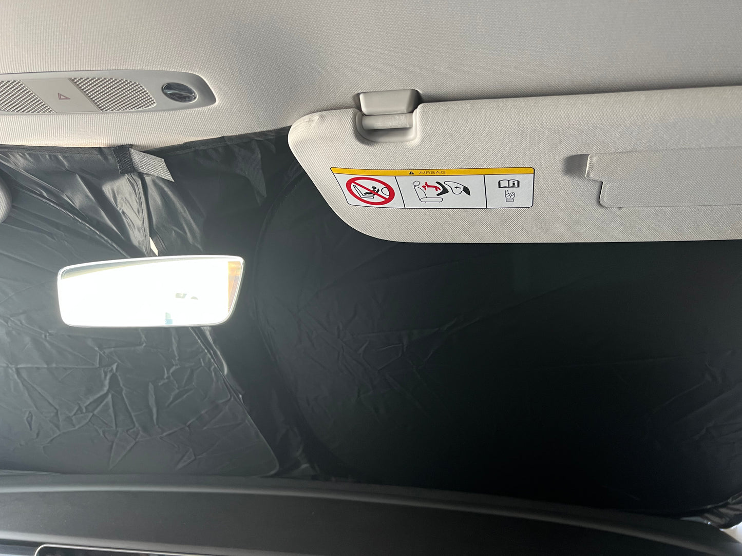 Mørklægning TESLA Model /3/Y