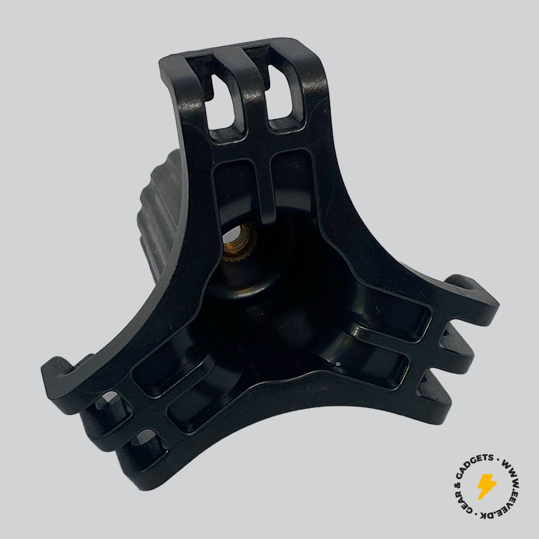Haken für Kofferraum TESLA Modell /3