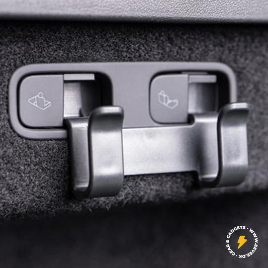 Haken TESLA Modell /Y