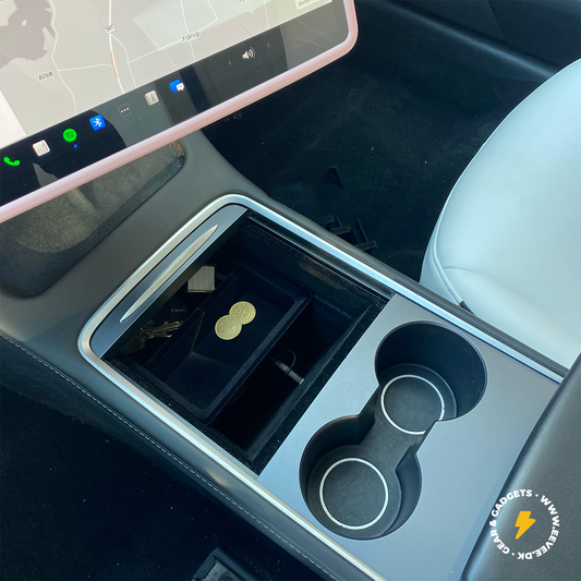 Schubladenset TESLA Modell /3/Y