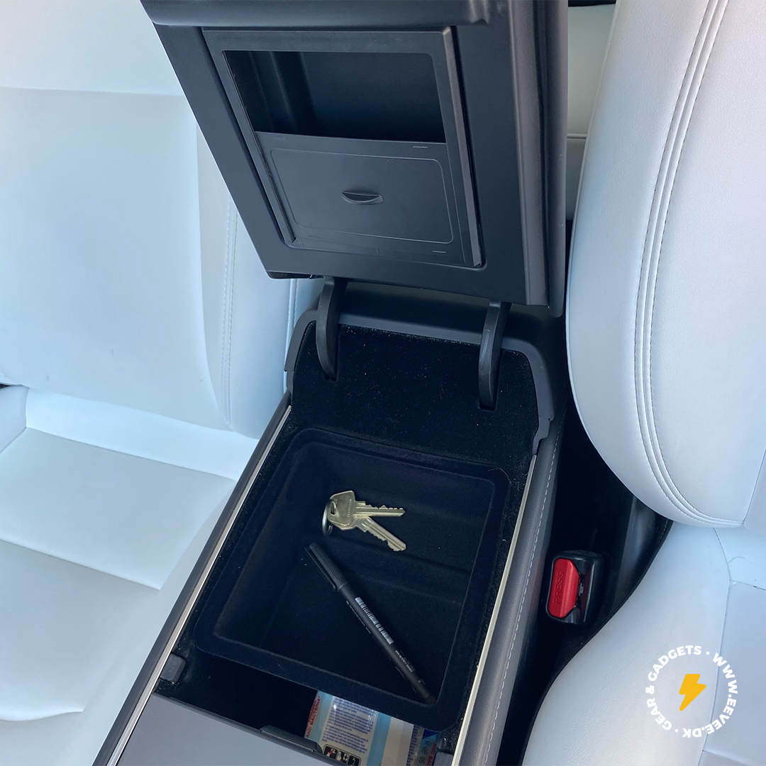 Skuffe sæt TESLA Model /3/Y