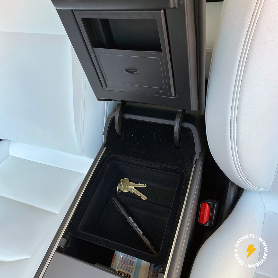 Skuffe sæt TESLA Model /3/Y