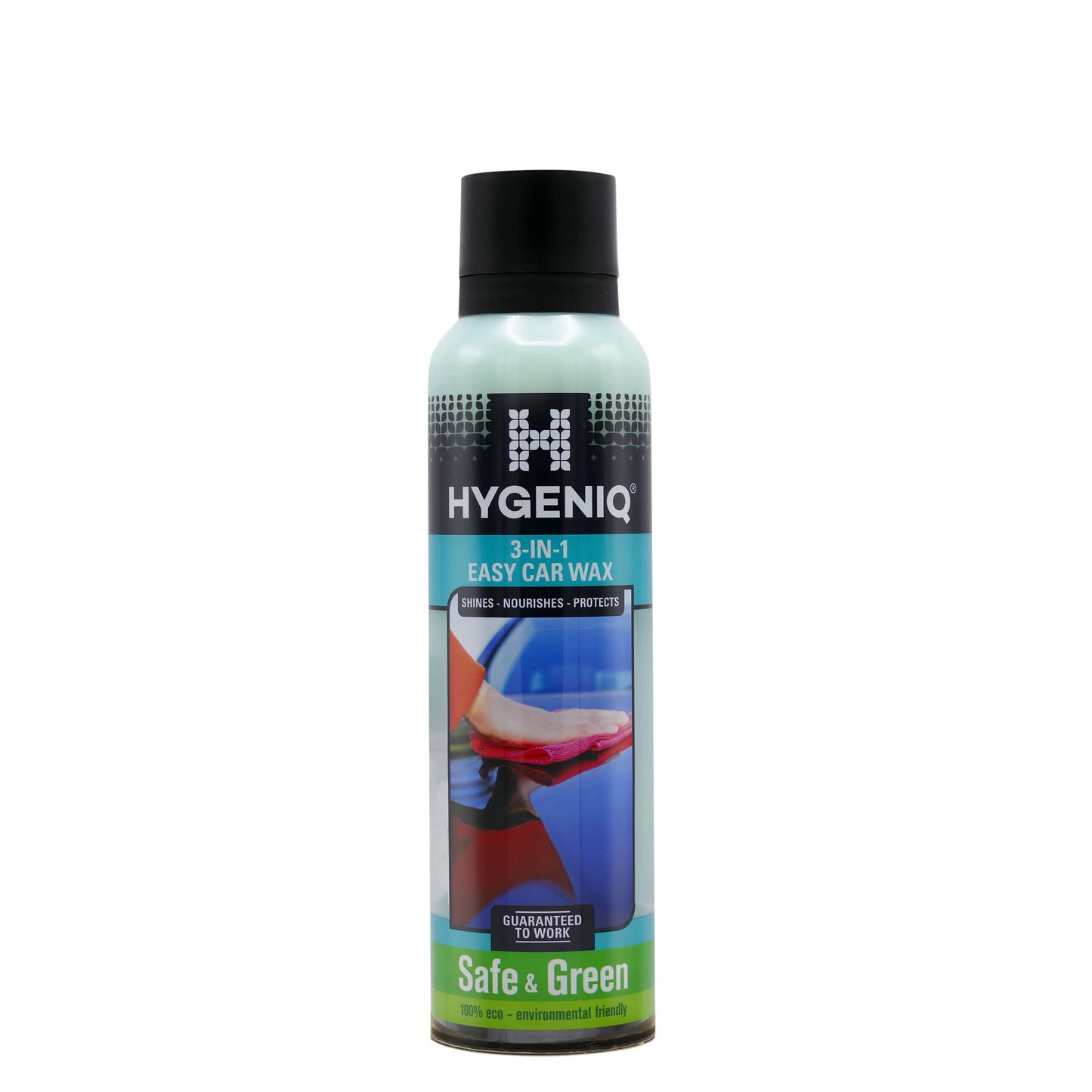 Bilvoks HYGENIQ 3-in-1 185ml