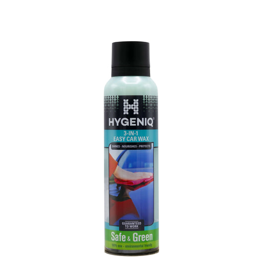 Bilvoks  HYGENIQ 3-in-1 185ml