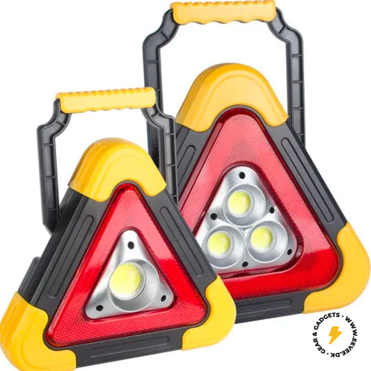 Warndreieck multifunktional TESLA Modell /3/Y/S/X