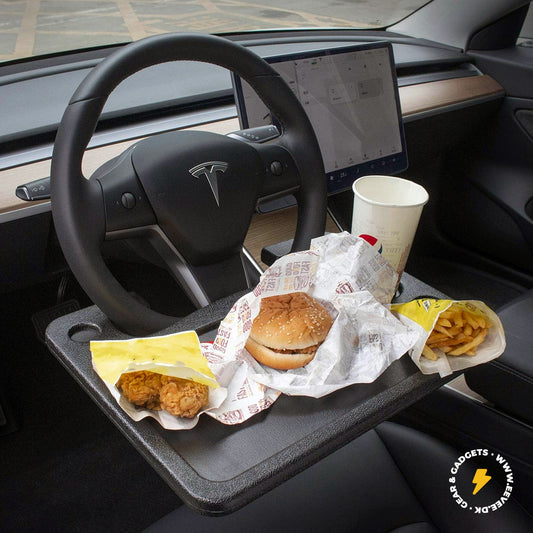 Tabletttisch TESLA Modell /3/Y