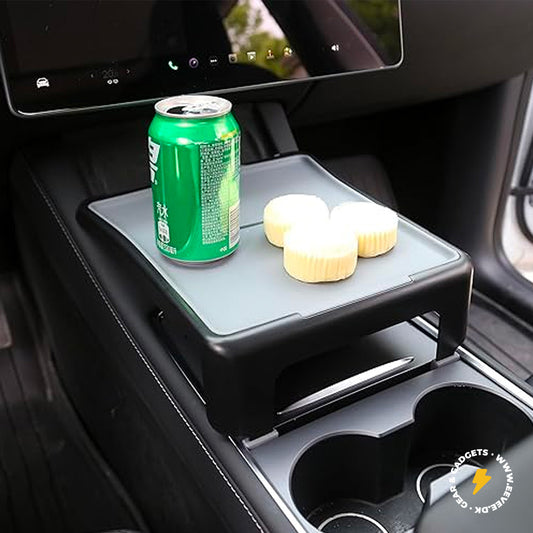 Mittelkonsolentisch TESLA Modell /3/Y