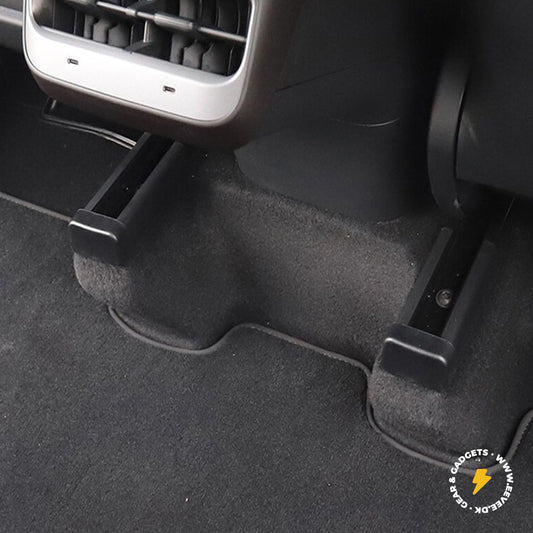 Endstopfen TESLA Modell /3/Y