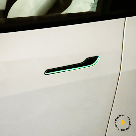 Griff Leuchtabdeckung TESLA Modell /3/Y