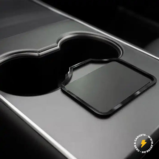 Kartenhalter TESLA Modell /3/Y/S