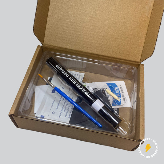 Lackstift TESLA Modell / Alle