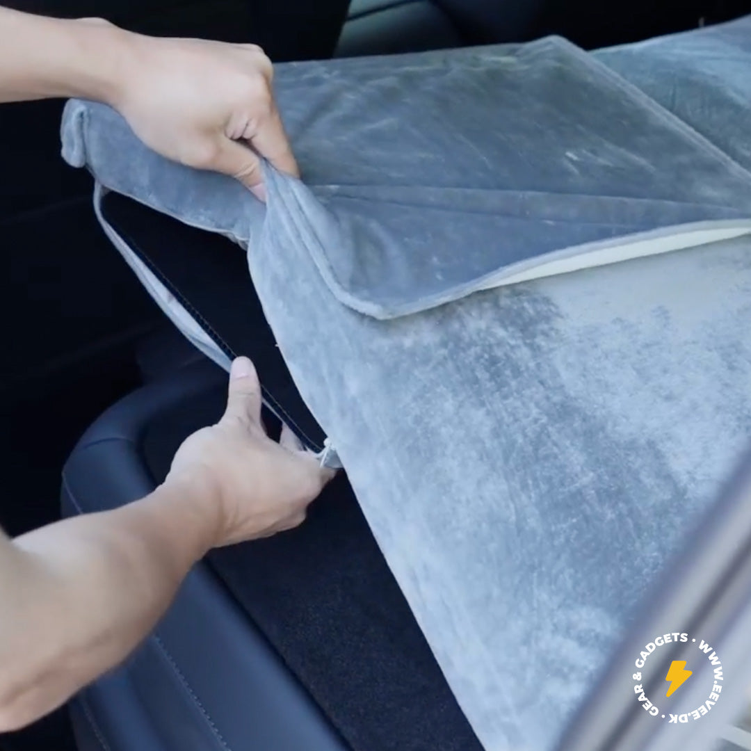 Madras liggeunderlag memoryfoam TESLA Model /3/Y