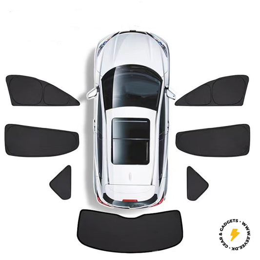 Verdunkelung TESLA Modell /3/Y