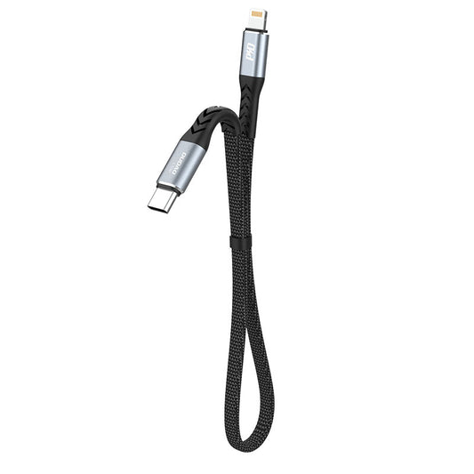 USB-C to Lightning cable 20W 0.23m