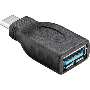 USB-C til USB-A 3,0
