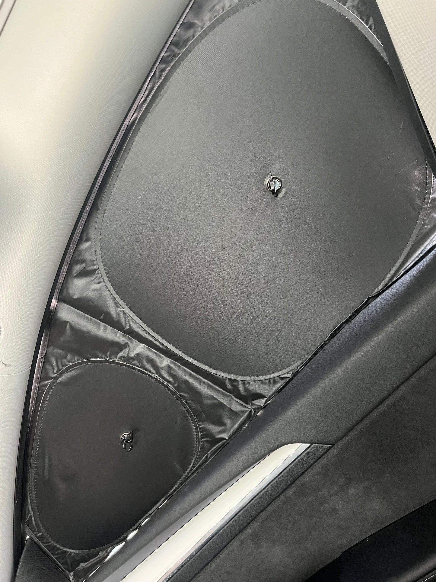 Mørklægning TESLA Model /3/Y