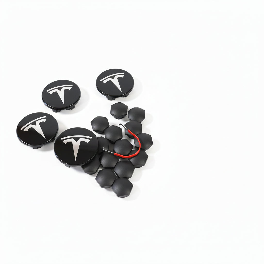Hjulkit styling TESLA Model /3/Y