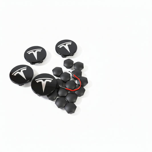 Hjulkit styling TESLA Model /3/Y