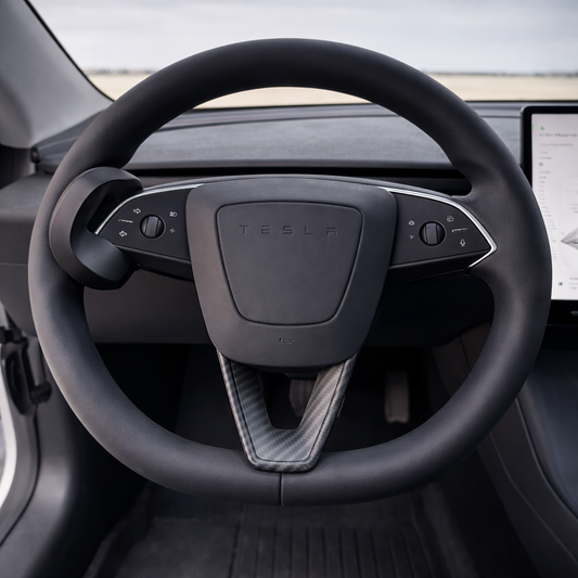 Lenkradgegengewicht TESLA Modell /3/Y