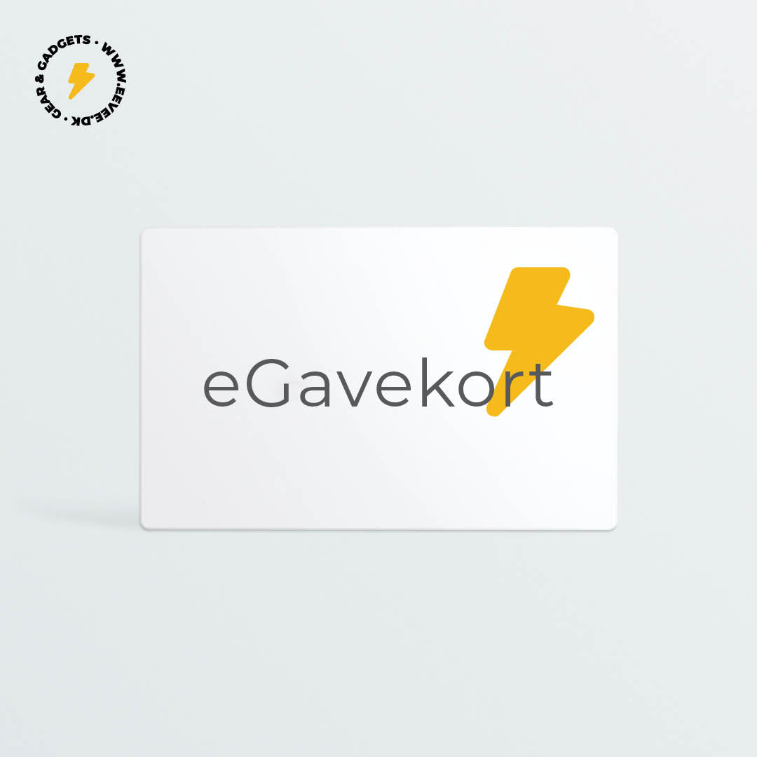eGavekort