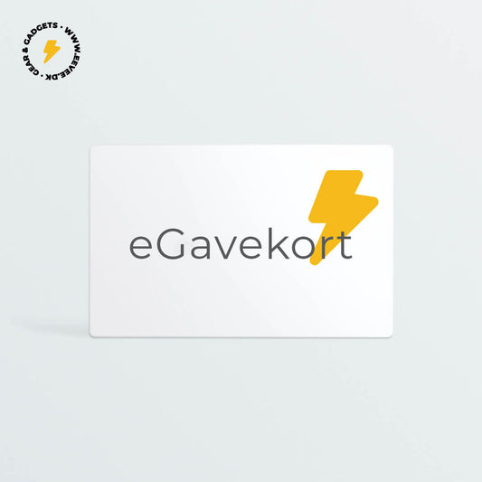 eGavekort