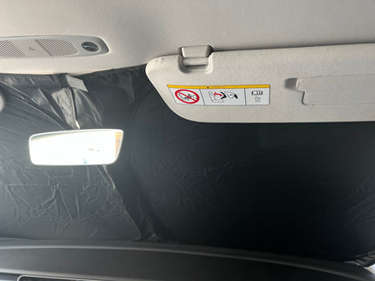 Mørklægning TESLA Model /3/Y