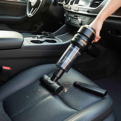 Mini-Staubsauger TESLA Modell /3/Y/S/X