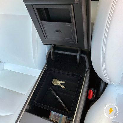Skuffe sæt TESLA Model /3/Y