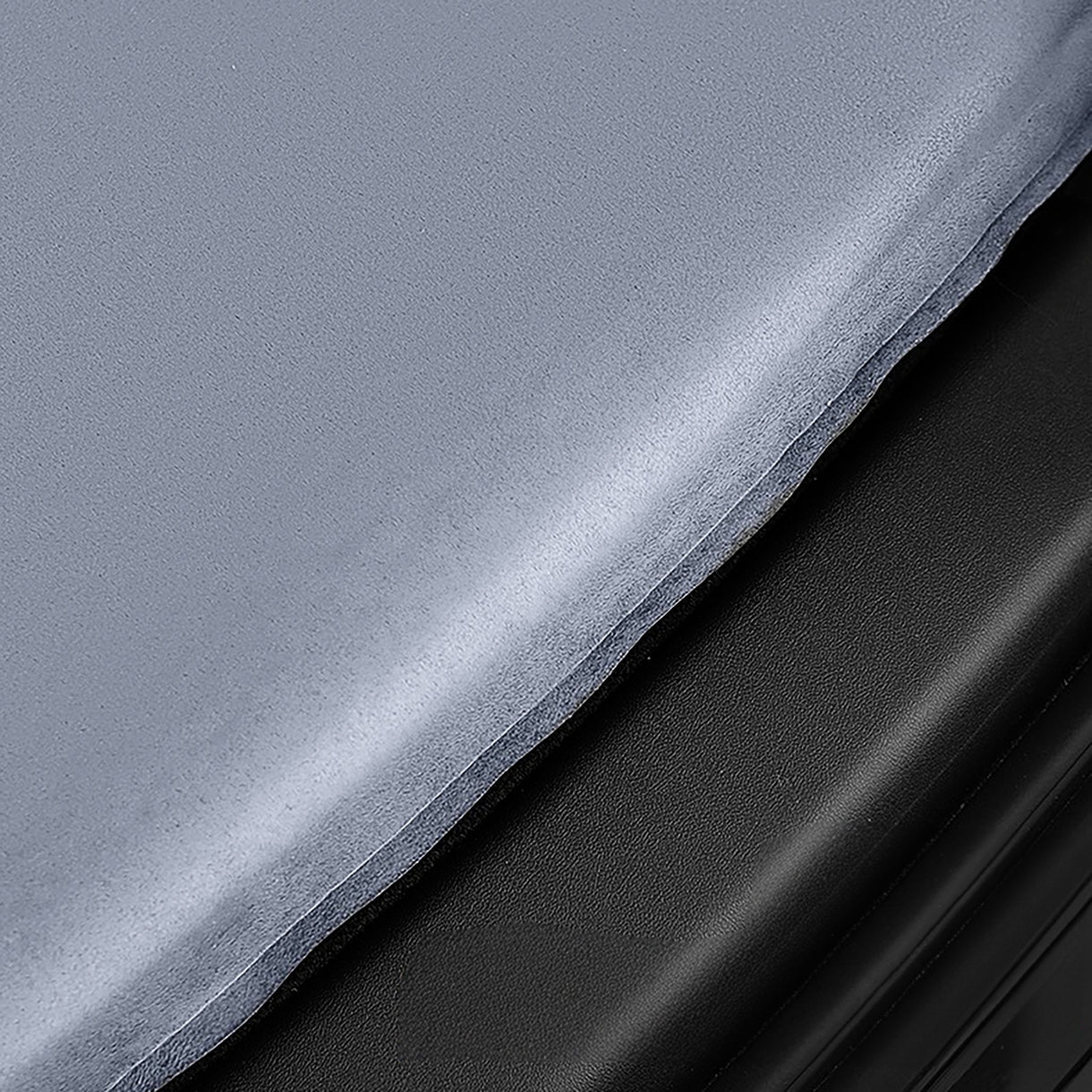 Selvoppustlig Madras – Tesla Model Y / Juniper