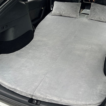 Luksus Naturlatex Madras – Tesla Model Y / Juniper