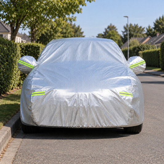 Tesla Overtræk