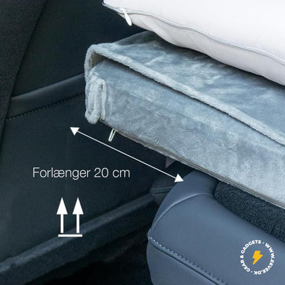 Madras liggeunderlag memoryfoam TESLA Model /3/Y