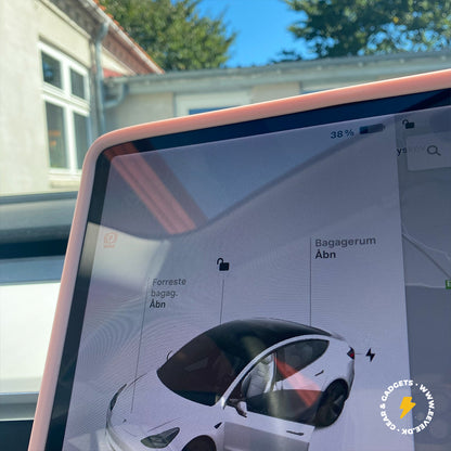 Skærm kant beskyttelse TESLA Model /3/Y