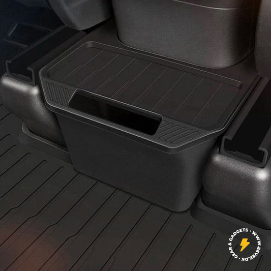 Mülleimer TESLA Modell /Y