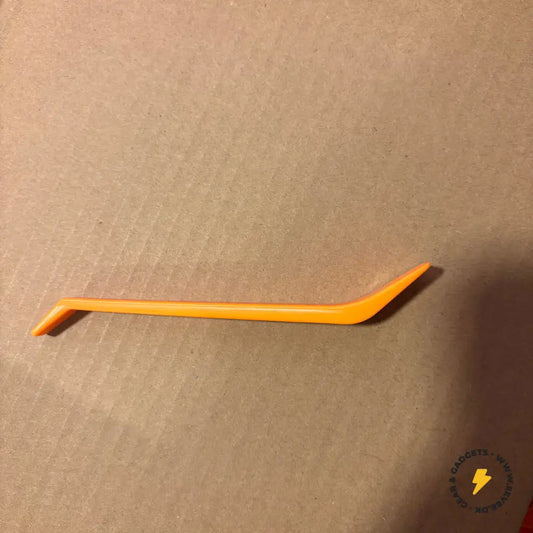 Pry tool multiværktøj Indvendigt