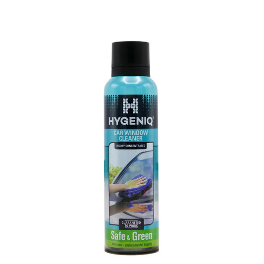 Rengøring  HYGENIQ Bilrude 185ml